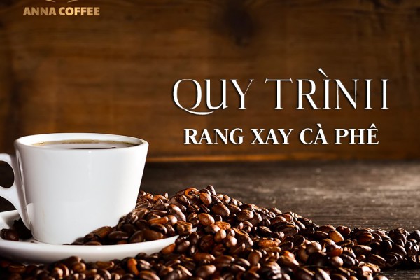 Quy Trình Nhượng Quyền Thương Hiệu Cà Phê Anna Coffee